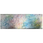 Deluxe Quilt Back Range - Pastel Mandala White