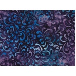 Fat Quarter - Majestic 1754