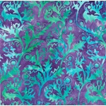 Batik Garden 1864