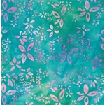 Batik Garden 1876