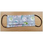 Covid 19 Handmade Masks - Sewing