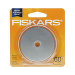 Fiskars Rotary Cutter Replacement Blade 60mm