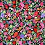 Bloom Beauty Collection - 100% Cotton 110cm Wide
