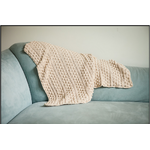 Bobby Baby Blanket - Free Pattern
