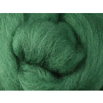 Ashford Corriedale Fibre 001 Kiwifruit 100g