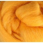 Ashford Corriedale Fibre 003 Cheesecake 100gm