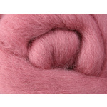 Ashford Corriedale Fibre 011 Marshmallow 100 gm