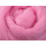 Ashford Corriedale Fibre 040 Candy 100gm
