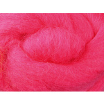 Ashford Corriedale Fibre 046 Pansy 100gm