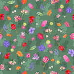 C1 Green Bloom Beauty