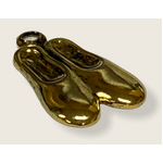 Charm - Shoes Gold