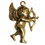 Charm - Cupid Gold