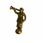 Charm - Trumpeter Gold