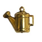 Charm - Watering Can Gold
