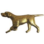 Charm - Dog Gold