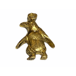Charm - Penguin Gold