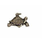 Charm - Turtle Silver