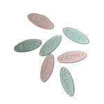 Chinese Symbol Beads Mixed