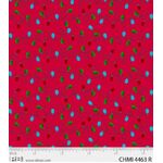Fabric - Christmas Miniatures CHMI04463R