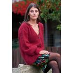 COURMAYEUR - in Sesia Eiffel Kid Mohair and Silk 12 Ply