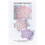 Hardanger Butterfly