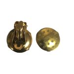 Findings - 15mm Round Sieve Clip On