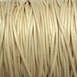 Leather (Imatation) Thonging  - 1mm