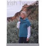 Irish Tweed Women's Tupilo Top & Cowl CY007