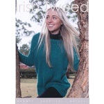 CY009 - Irish Tweed Women's Henbane Jumper