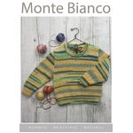 CY042 - Monte Bianco River Sweater