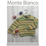 Monte Bianco River Sweater CY042