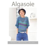 CY046 - Algasoie Women's Riviera Sweater