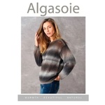 CY047 Algasoie Women's Casual Sweater