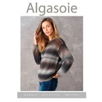 Algasoie Women's Casual Sweater CY047