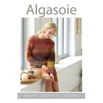 CY048 Algasoie Women's Autumn Sweater 