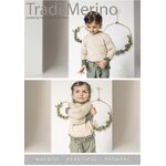 CY192 Plassard Tradi Merino Sweater