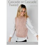 Plassard Cascade Vintage Vest CY212