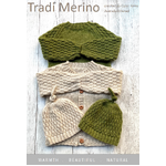 Honeycomb Sweater, Cardigan, Hat