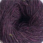 Irish Tweed 2620 Grape