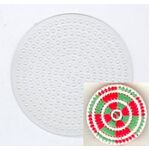 Plastic Canvas Shape - Circle
