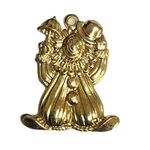 Charm - Clown Gold