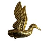 Charm - Duck Gold