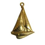 Charm - Yacht Gold