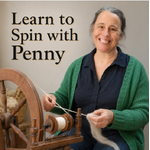 Introduction to Spinning with Penny
