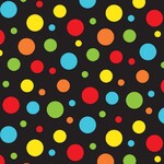 Fat Quarter - Bugs and Critters - 89610-103 Spot
