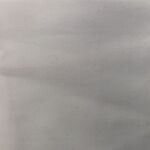 Fabric Piece - Cotton Twill PFD Bleach White 53cm x 150cm (Slightly soiled)