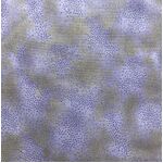 Fabric - Coral Tree Fabrics Raindrops Lavender
