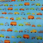 Sevenberry Kiddy-Cars DH11115SD