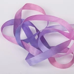 Silk Ribbon 07 Fuschia 7mm