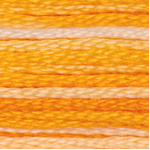 DMC Stranded Cotton 100g Cone 0108
